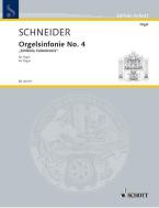 Symphonie pour orgue no 4 Download