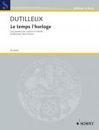 Le temps l'horloge Download