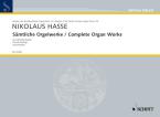 Oeuvres complètes pour orgue Download