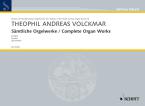 Oeuvres complètes pour orgue Download