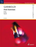 Premiers exercices op. 89 Download