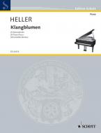 Fleurs musicales Download