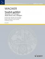 Treulich geführt WWV 75 Download