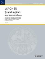 Treulich geführt WWV 75 Download