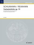 Morceaux de Fantaisie op. 73 Download