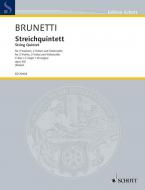Quintette à cordes en do majeur op. 3/6 Download
