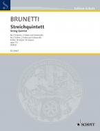 Quintette en si bémol majeur op. 7/3 Download