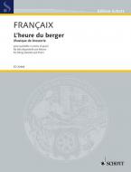 L'heure du berger Download