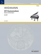 Onze humoresques Download