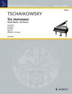 Six morceaux op. 19 Download