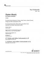 Dame Music Download