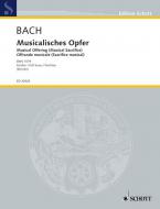 L'Offrande musicale BWV 1079 Download