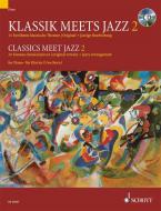 Classics Meet Jazz Vol. 2 Download