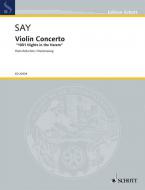 Concerto pour violon op. 25 Download