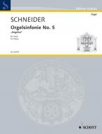 Organ Symphony No. 5 Download