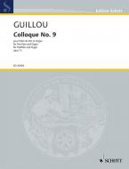 Colloque no 9 op. 71 Download