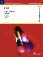 48 Études Download