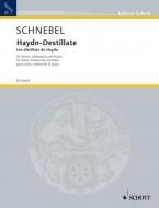 Les distillats de Haydn Download