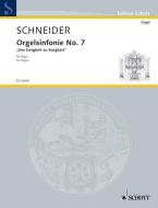 Symphonie pour orgue no 7 Download