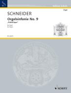 Symphonie pour orgue no 9 Download