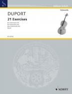 21 Études Download