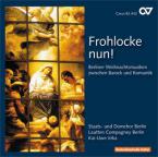Cantilène de Noël 