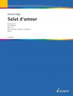 Salut d'amour en ré majeur op. 12 Download