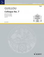 Colloque no 7 op. 66 Download