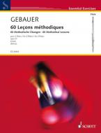 60 Leçons méthodiques op. 31 Download