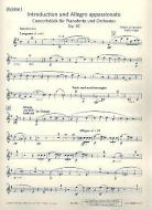 Introduction et Allegro appassionato en sol majeur op. 92 Download