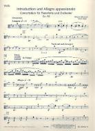 Introduction et Allegro appassionato en sol majeur op. 92 Download