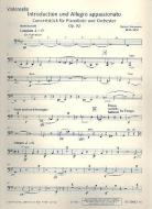 Introduction et Allegro appassionato en sol majeur op. 92 Download