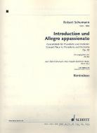 Introduction et Allegro appassionato en sol majeur op. 92 Download