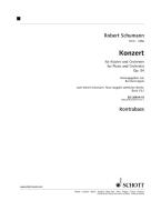 Concerto en la mineur op. 54 Download