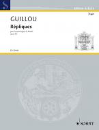 Répliques op. 75 Download