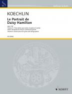 Le Portrait de Daisy Hamilton Op. 140 Vol. 6 Download