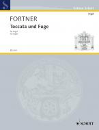 Toccata and Fugue Download