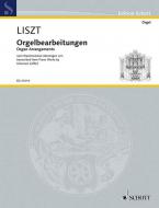 Transcriptions pour orgue Download
