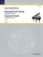 Étude de concert Download