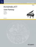Liszt Fantasy Download
