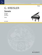 Sonate pour piano Download