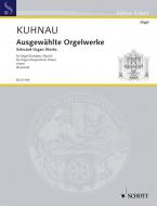 Oeuvres choisies pour orgue Download