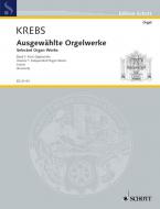 Oeuvres choisies pour orgue Vol. 1 Download