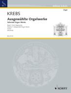 Oeuvres choisies pour orgue Vol. 1 Download