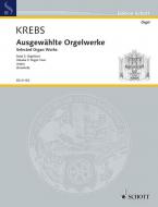 Oeuvres choisies pour orgue Vol. 2 Download