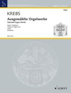 Oeuvres choisies pour orgue Vol. 2 Download