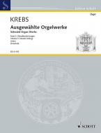 Oeuvres choisies pour orgue Vol. 3 Download