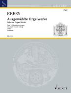 Oeuvres choisies pour orgue Vol. 3 Download