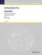 Quintet Op. 30 Download