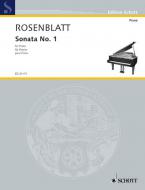 Sonate no 1 Download